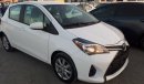 Toyota Yaris For Urgent Sale 2015 One OWNER