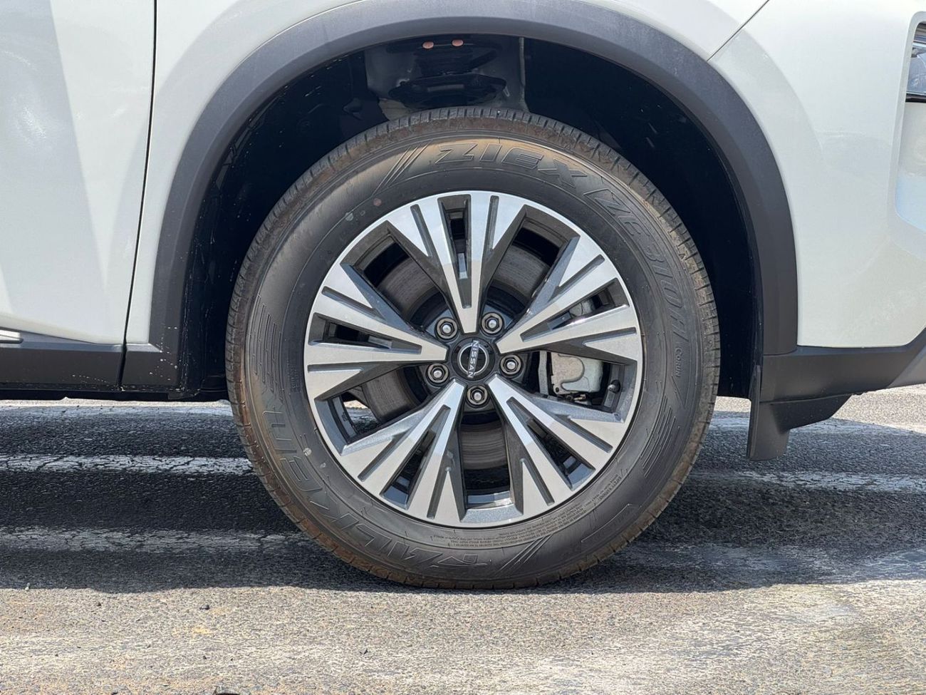 Nissan XTrail 2024 Nissan Xtrail X Grade E-Power 1.5L Turbo Hybrid 2WD RHD