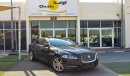 Jaguar XJ L 3.0 V6  Full Service History