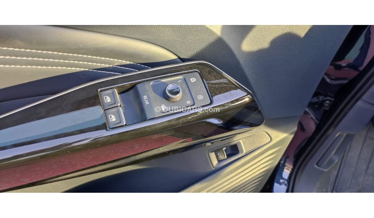 Volkswagen ID.4 Pure Plus  crozz 2022  dark blue color