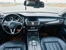 مرسيدس بنز CLS 350 STD