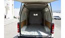 Toyota Hiace GL - High Roof LWB Toyota Hiace Highroof Van, Model:2017. Excellent condition