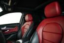 Mercedes Benz GLC 300 AMG 4 MATIC-Low Mileage-Just Been Serviced