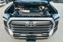 Toyota Tundra SR (NON GCC)