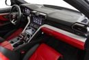 Lamborghini Urus STANDARD
