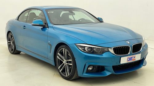 BMW 430i M SPORT (CONVERTIBLE) 2 | Zero Down Payment | Home Test Drive