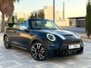 ميني كوبر S JCW GCC Specs