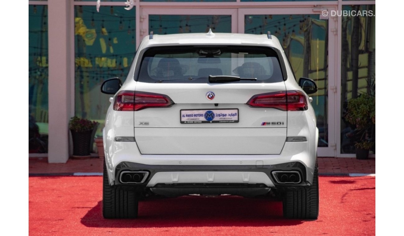 بي أم دبليو X5 BMW X5 50i Mkit