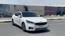 Kia Cadenza GDi Top 3.3L GCC