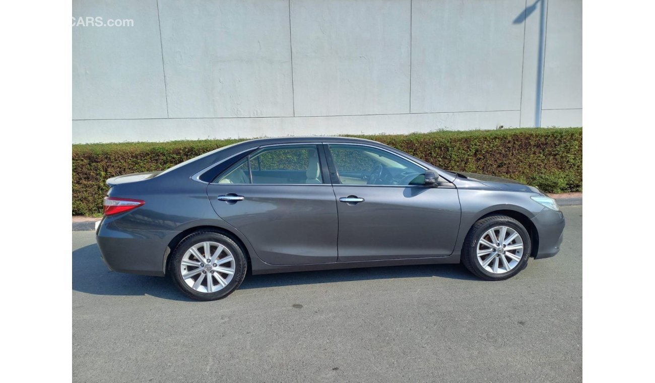 Toyota Camry SE EXCELLENT CONDITION NISSAN TOYOTA CAMRY 2016 MODEL 862 AED ONLY MONTHLY