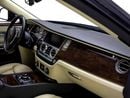 Rolls Royce Ghost V12 Luxury with Starlight Headliner | GCC Spec