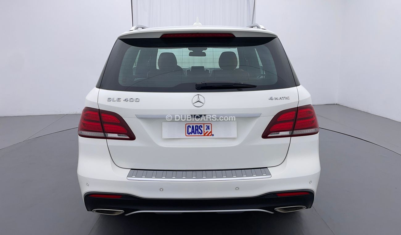 Mercedes-Benz GLE 400 AMG LINE 3 | Zero Down Payment | Free Home Test Drive