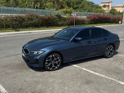 BMW 318i EXCELLENCE