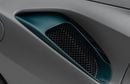 Ferrari 488 3.9L V8 Twin-Turbocharged Engine