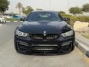 BMW M4 3.0T