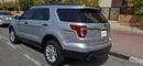 Ford Explorer BASE 3.5 | Zero Down Payment | Home Test Drive