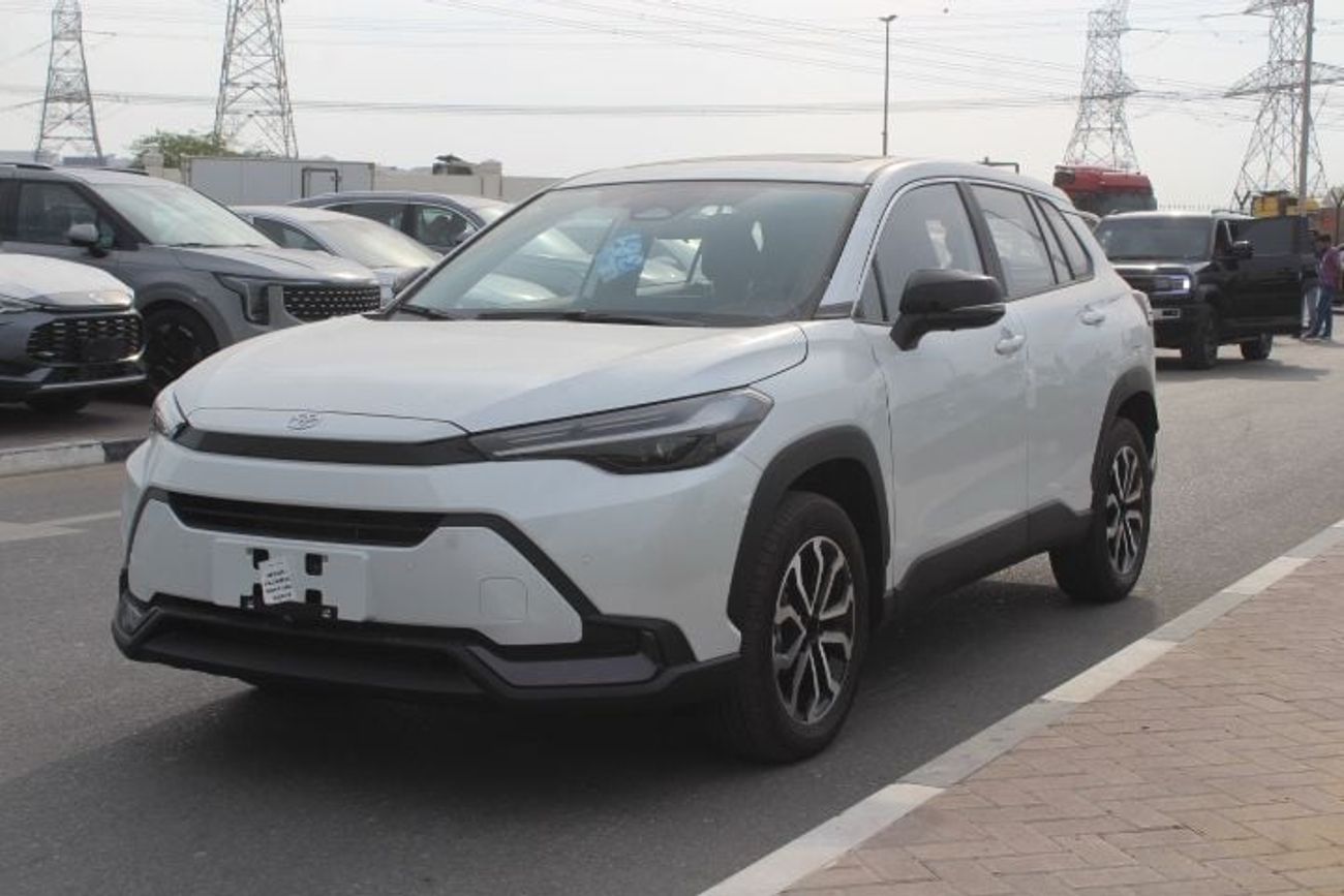 Toyota Frontlander Luxury