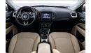 Jeep Compass Longitude