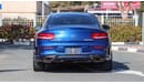 Mercedes-Benz C 300 Coupe Special Offer