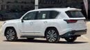 لكزس LX 700h (For Export , НА ЭКСПОРТ) BH “Signature” 3.5TT V6 Hybrid AWD GCC 2026 Без пробега