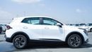 كيا سبورتيج جديد كليًا 2026 كيا سبورتاج RVC (N-KIA-RVC-P-26)  2.0 لتر | 4 سلندر | 5 مقاعد SUV | مواصفات الخليج |