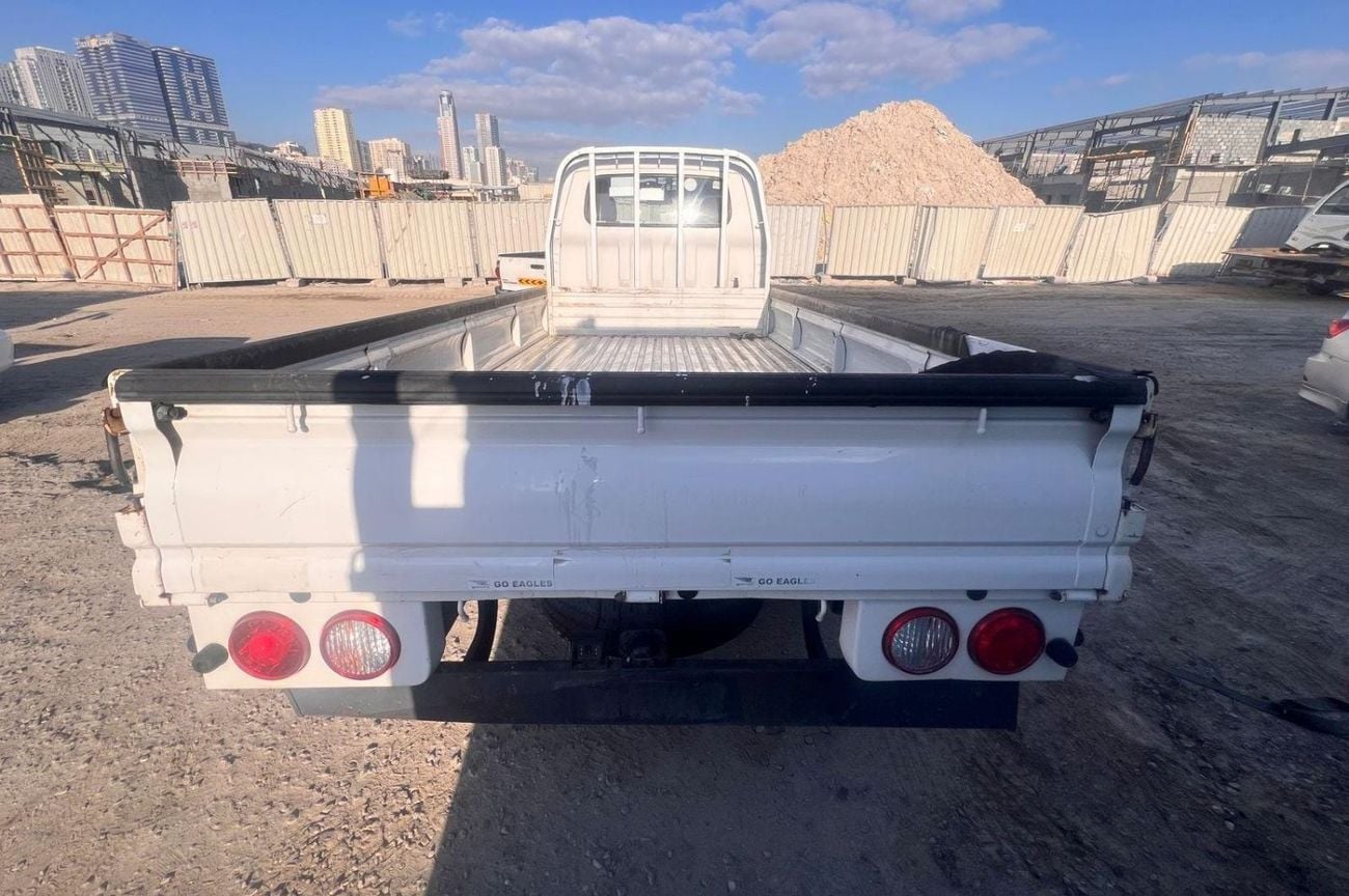 Kia Bongo RIGHT HAND VEHICLE ONLY FOR EXPORT