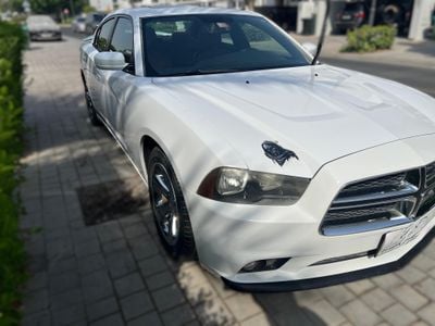 دودج تشارجر SE Sport 3.6L