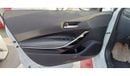 Toyota Corolla Toyota Corolla 1.8L Petrol 2025YM | Export Price