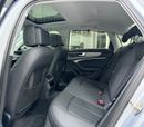 Audi A6 45 TFSI 2.0L