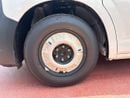 Toyota Hiace TOYOTA HIACE 3.5 L PETROL  AUTOMATIC ,13SEATS,HIGH/ROOF 2025