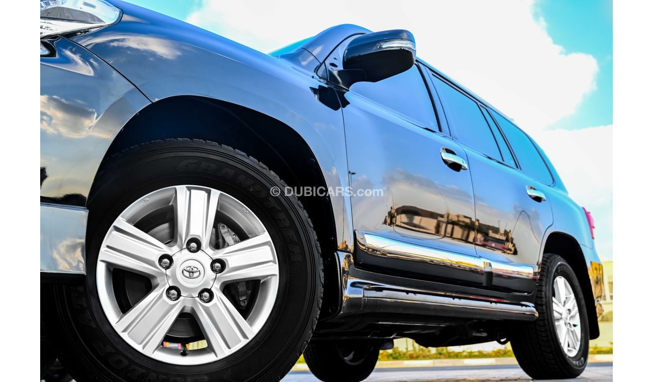 Toyota Land Cruiser 60 Years Edition | 2,936 P.M | 0% Downpayment | Immaculate Condition!