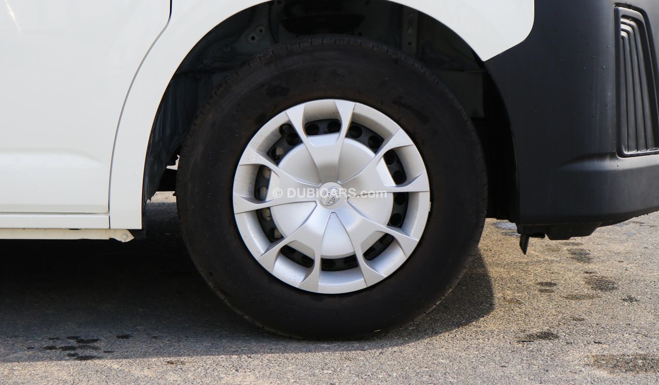 تويوتا هاياس