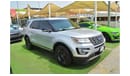 Ford Explorer XLT CLEAN CAR //AIR BAGS//FULL OPTION//PANORAMIC