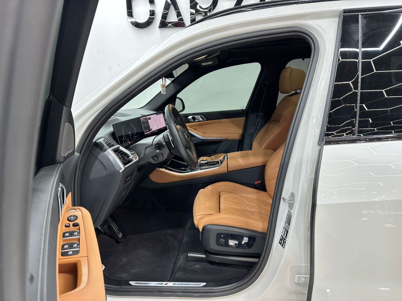 بي أم دبليو X5 40i xDrive 3.0L