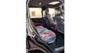 Toyota Land Cruiser GR-SPORT -V6-3.5 L-Twin Turbo-Full Option-Excellent Condition-Under Warranty