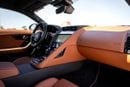 Jaguar F-TYPE 75 P450 Coupe | British Racing Green | Final Edition | Warranty Service Plan