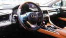 Lexus RX350