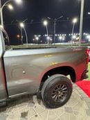 شيفروليه سيلفارادو شيفروليه سيلفرادو شاهين (خليجي)