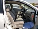 Nissan Sunny SV S 1.6L