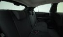 ميتسوبيشي إكلبس كروس GLX HIGHLINE 1.5 | بدون دفعة مقدمة | اختبار قيادة مجاني للمنزل