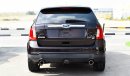 Ford Edge Limited  AWD