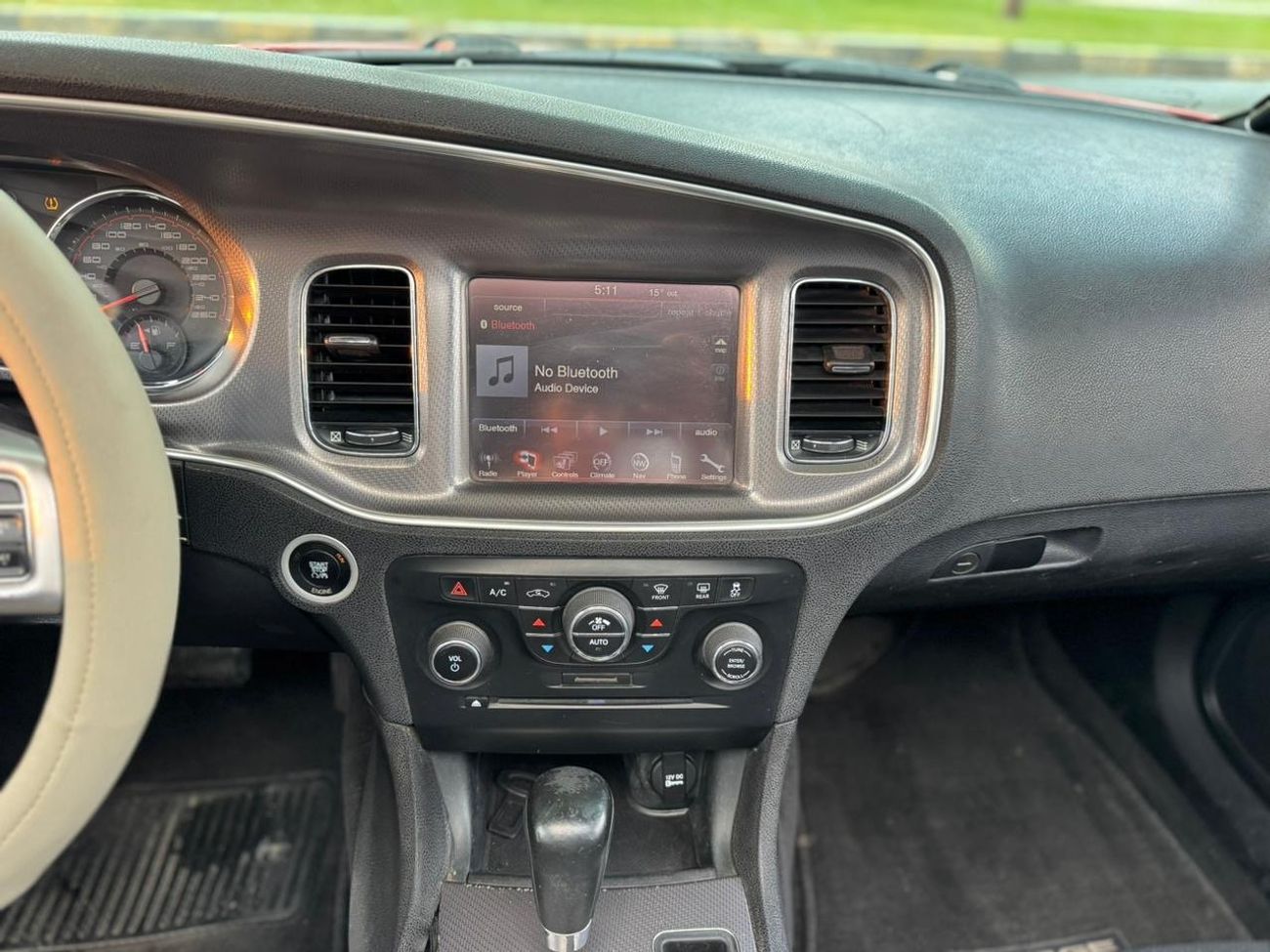 Dodge Charger R/T Max 5.7L