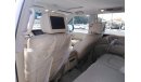 Nissan Patrol 2017 gcc full option very celen car