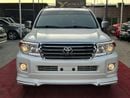 Toyota Land Cruiser GXR