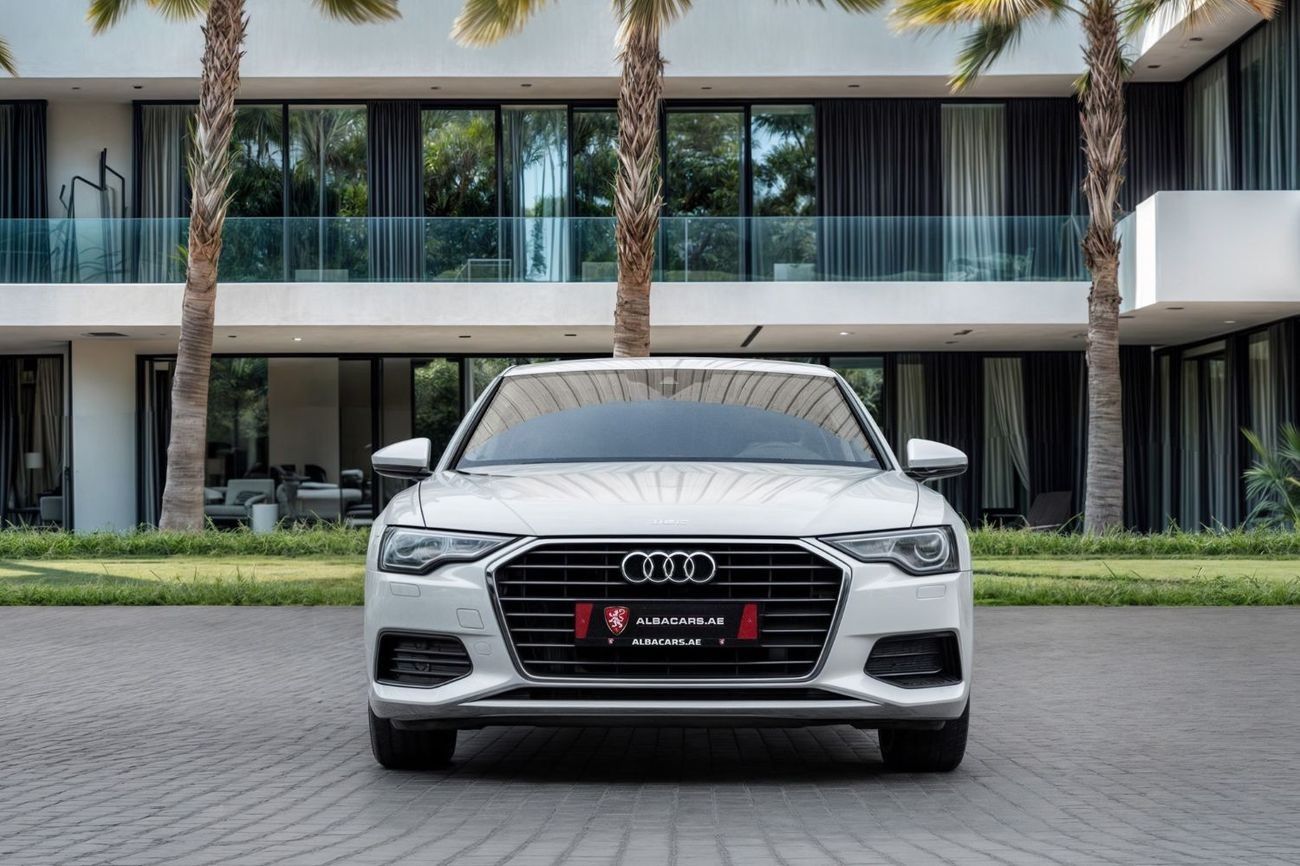 أودي A6 