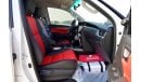 Toyota Fortuner Legender V6 4.0L 4Wd 7 Seater Automatic