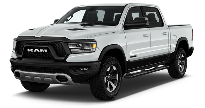 RAM 1500 specs