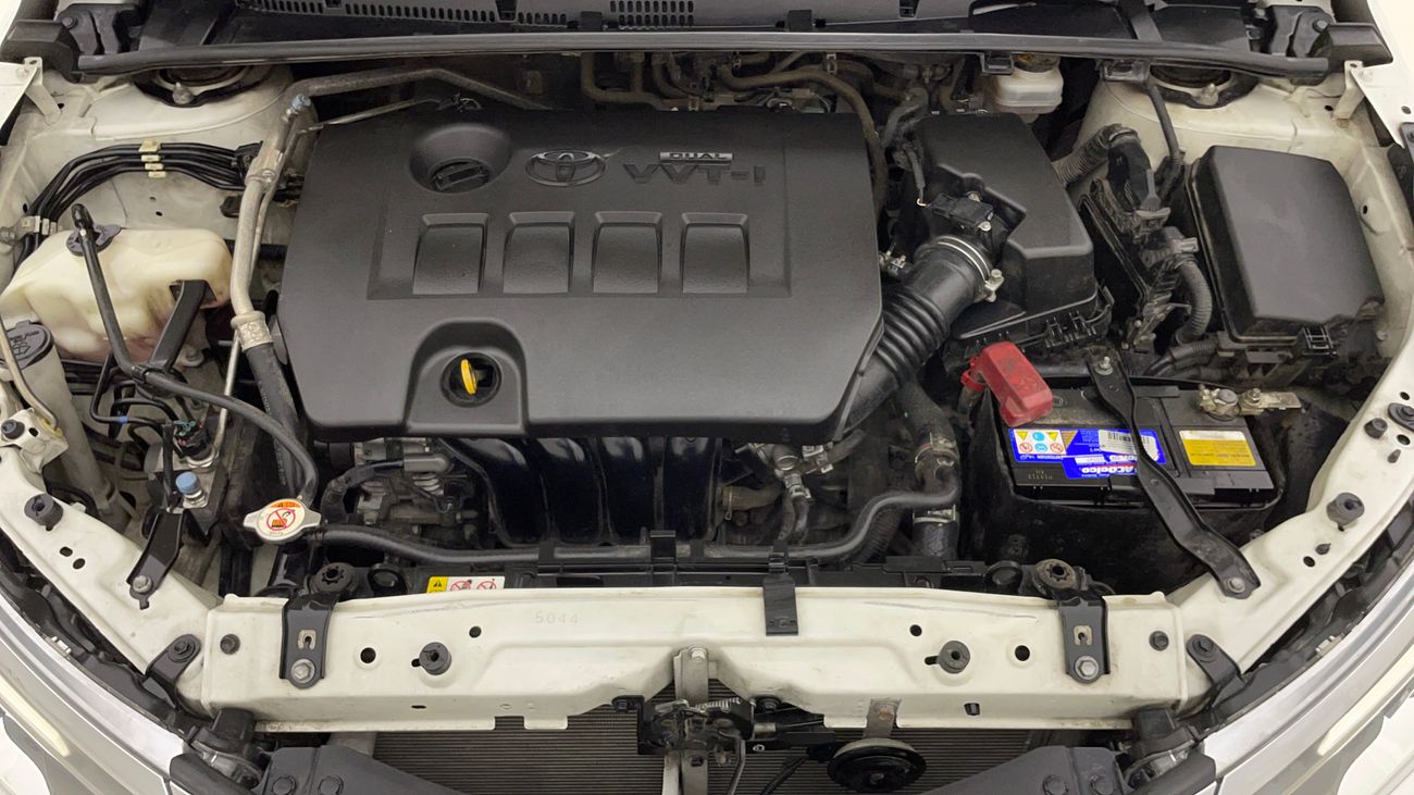 Toyota Corolla SE 1.6 | Zero Down Payment | Home Test Drive