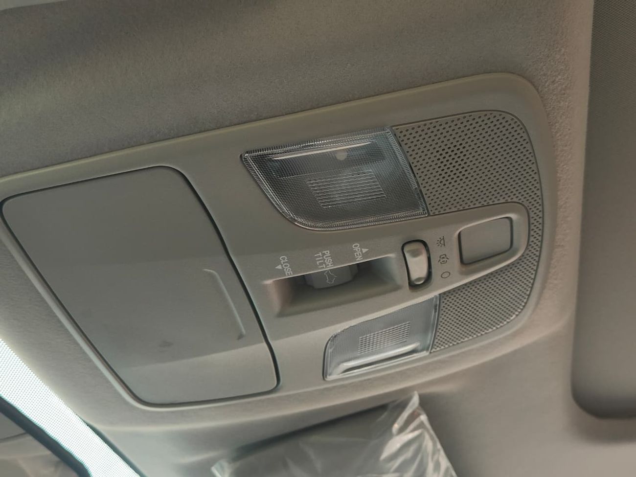 سوزوكي جراند فيتارا Suzuki Grand Vitara Suzuki Grand Vitara 1.5L Hybrid GLX , White , Automatic Model 2024, FWD