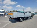 Mitsubishi Fuso Canter MITSUBISHI CANTER TRUCK RHD 1990 MODEL 3.9 L DIESEL MANUAL(PM40451)